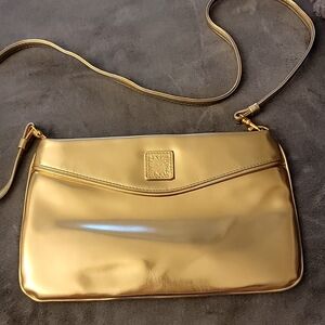 Very cute ANNE KLEIN crossbody bag